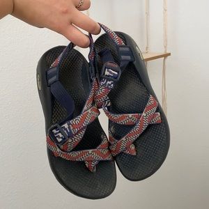 Chacos